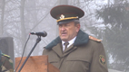 23 февраля – День защитников Отечества и Вооруженных сил Республики Беларусь