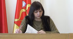 Заседание координационного совета по реализации Декрета Президента Беларуси №18