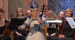 Гала-концерт в завершение Евразийского международного фестиваля культур