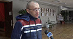 Отчётно-выборное собрание Пинской городской организации Белорусского общества инвалидов