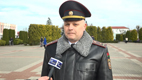 День белорусской милиции. Профессиональный праздник стражей порядка