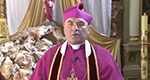 Праздник света, любви и добра: Пасхальное приветствие епископа Пинской епархии Антония Демьянко