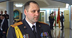 На страже порядка. 4 марта – День белорусской милиции
