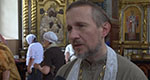 В Пинске отмечают один из самых почитаемых православных праздников – Вознесение Господне